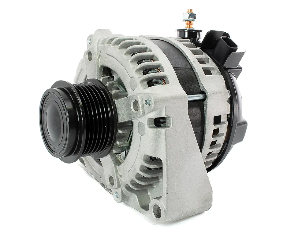 TP-50533C — ALTERNADOR NIPPONDENSO TOTAL PARTS 50533C