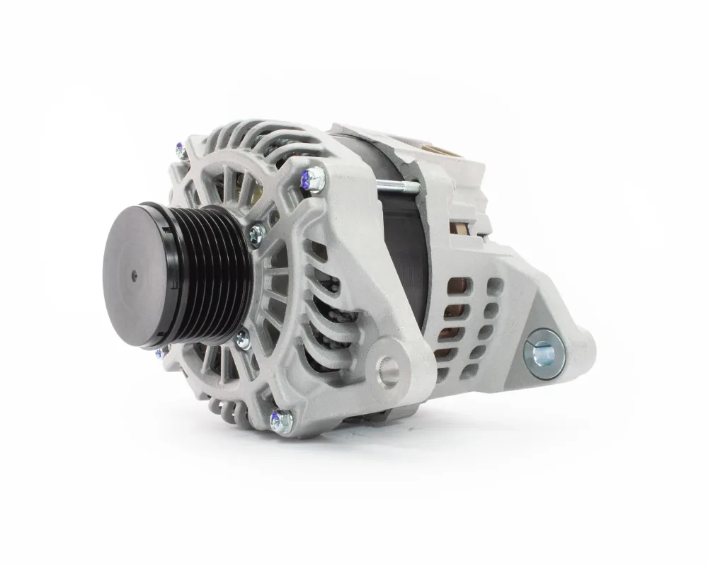 Alternador TOTAL PARTS 50536C