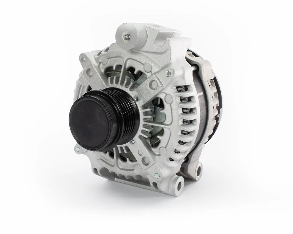 Alternador NIPPONDENSO 12V 220A TOTAL PARTS 50538C