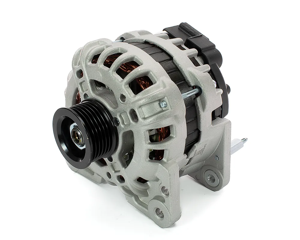 ALTERNADOR BOSCH TOTAL PARTS 50539C
