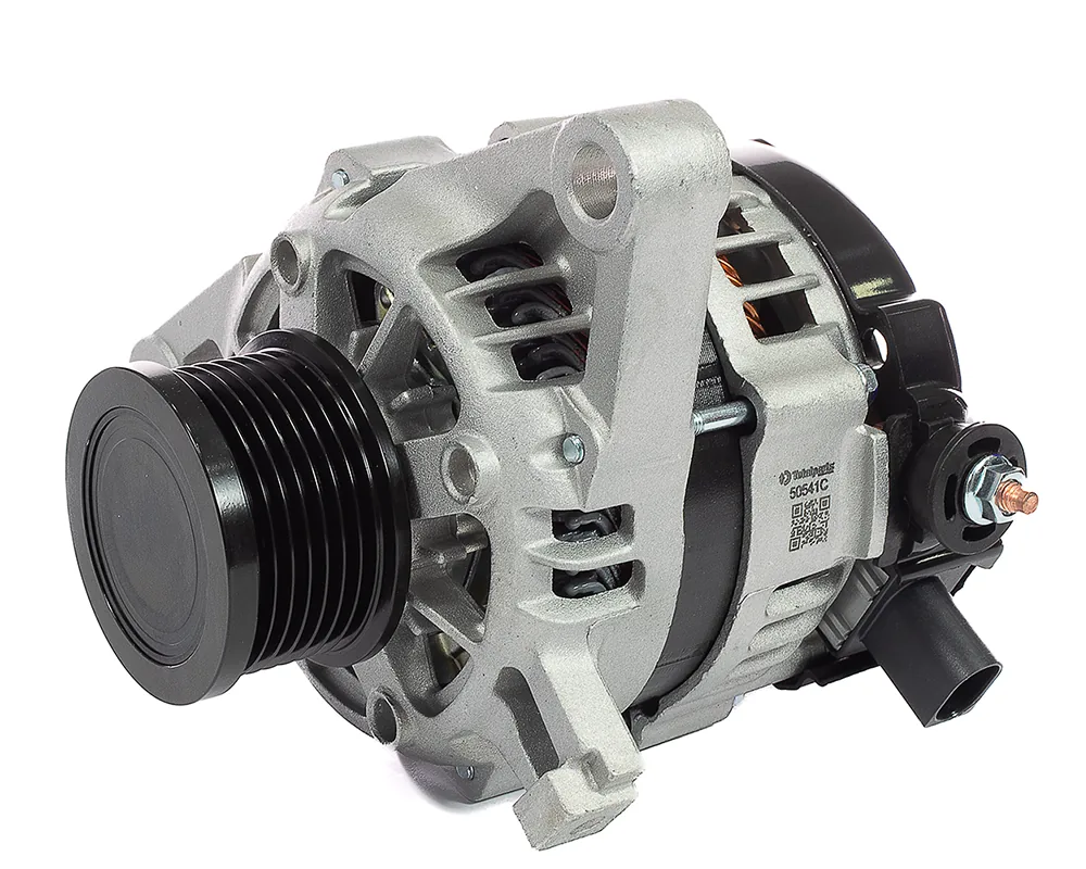 TP-50541C — Alternador nippondenso TOTAL PARTS 50541C