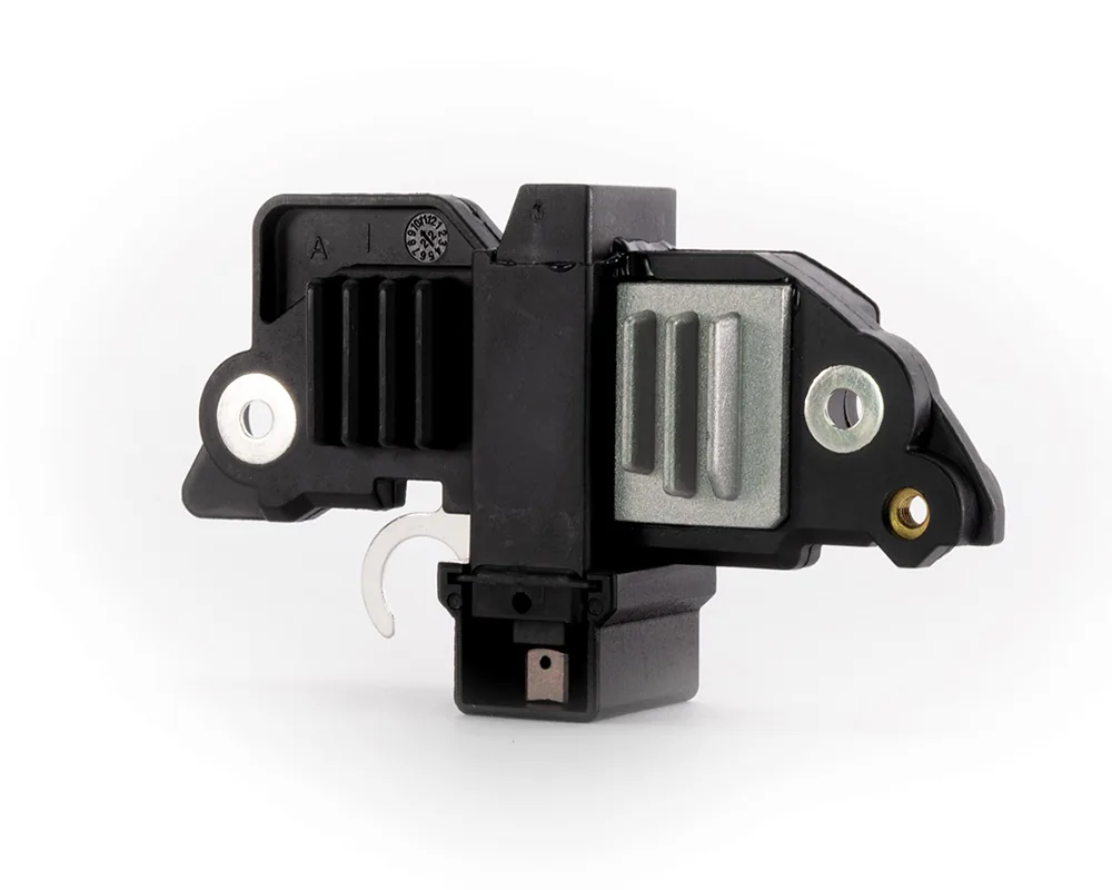 TP-50542C — REGULADOR PARA ALTERNADOR BOSCH TOTAL PARTS 50542C