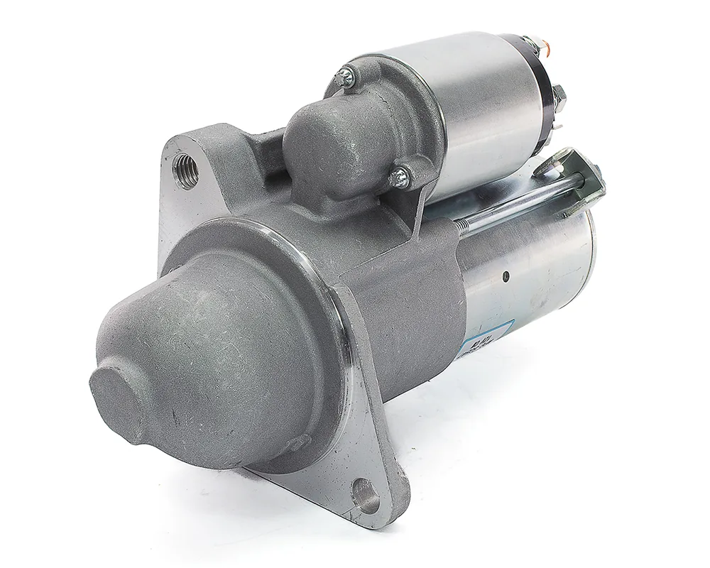 TP-50547C — MARCHA DELCO MONTACARGAS HYSTER H40FT H50FT H60FT H70FT H70XM TOTAL PARTS 50547C