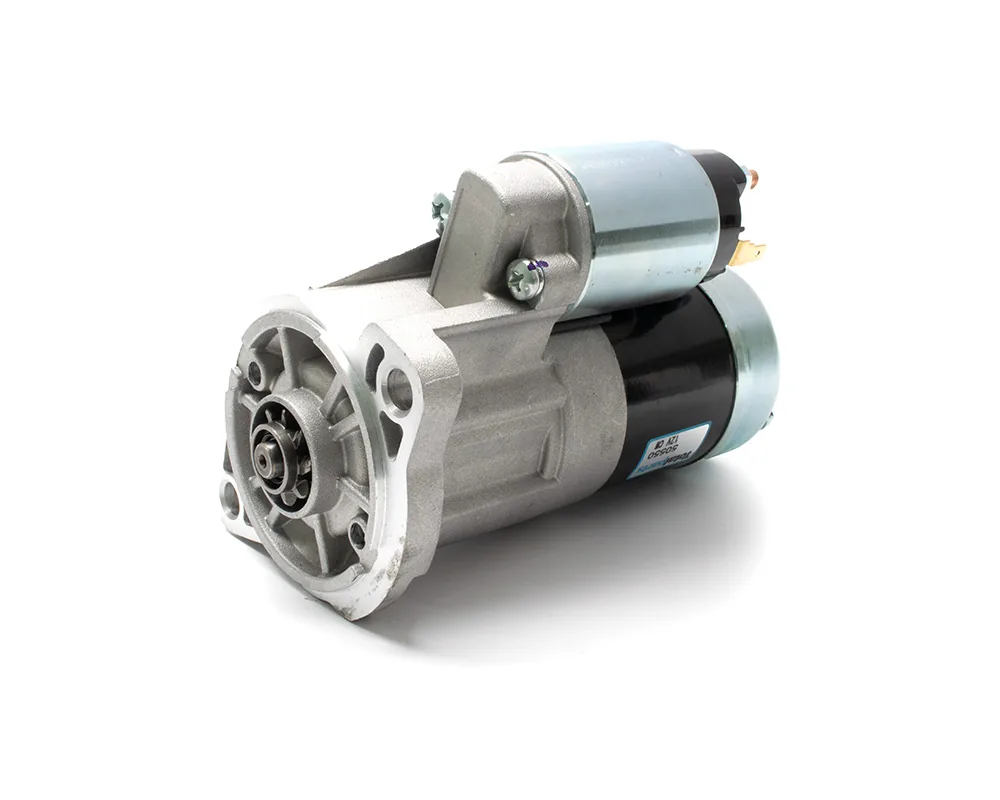 Marcha TOTAL PARTS 50550C