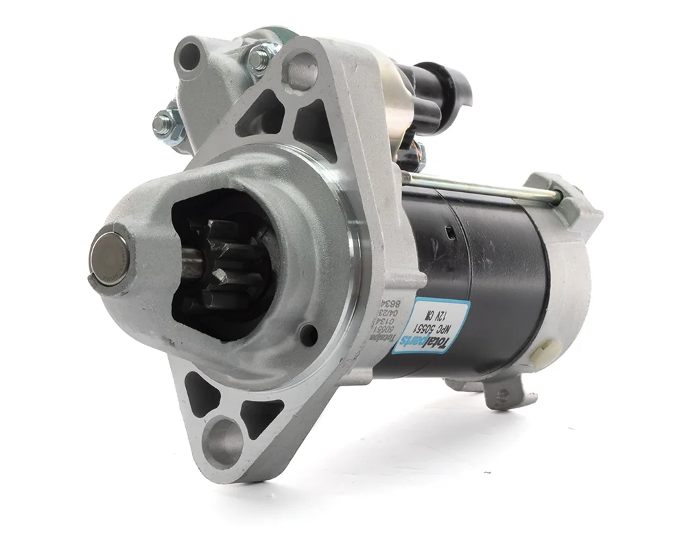 MARCHA NIPPONDENSO CIVIC FR-V TOTAL PARTS 50551C