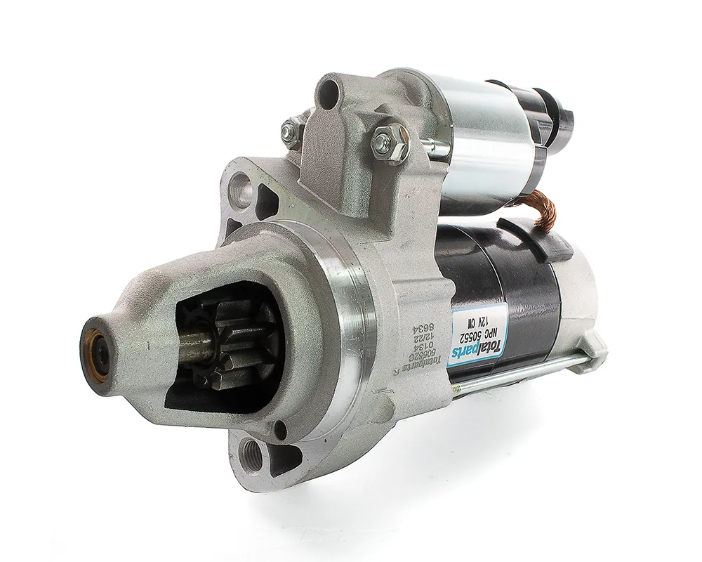 MARCHA NIPPONDENSO TOTAL PARTS 50552C