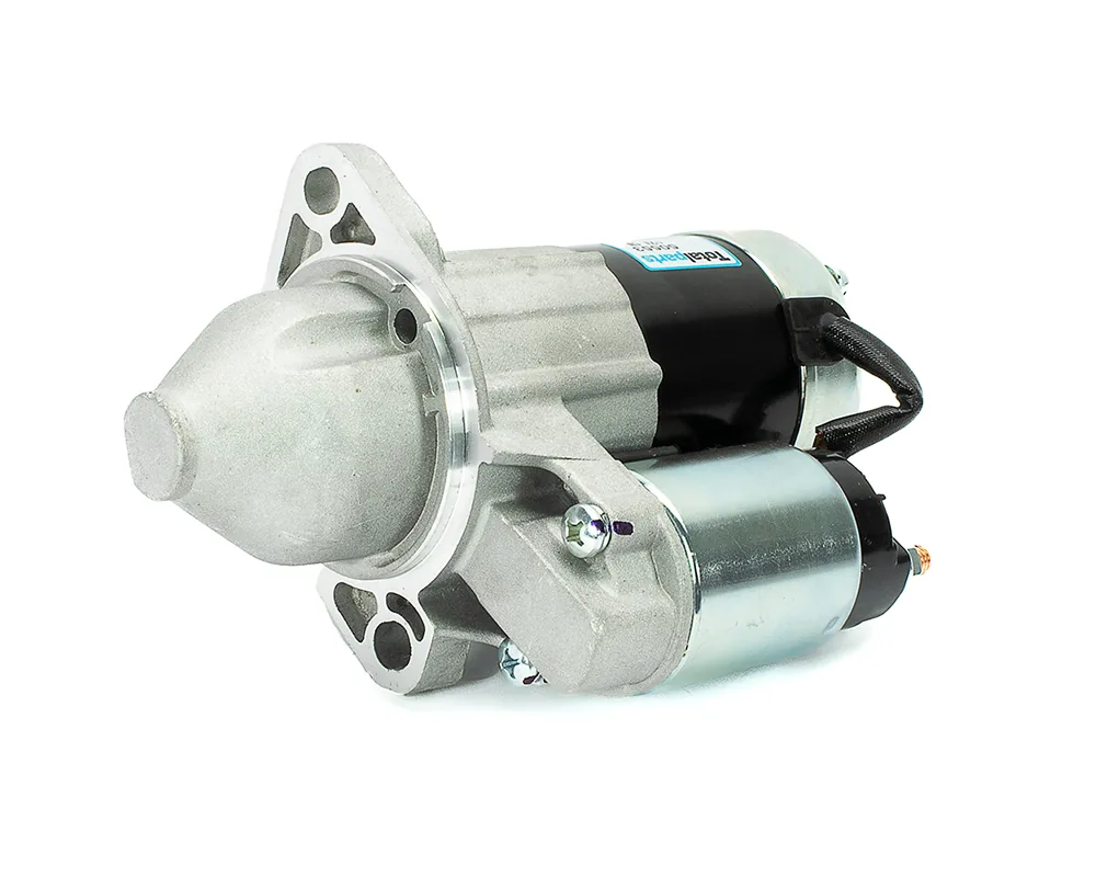 Marcha TOTAL PARTS 50553C
