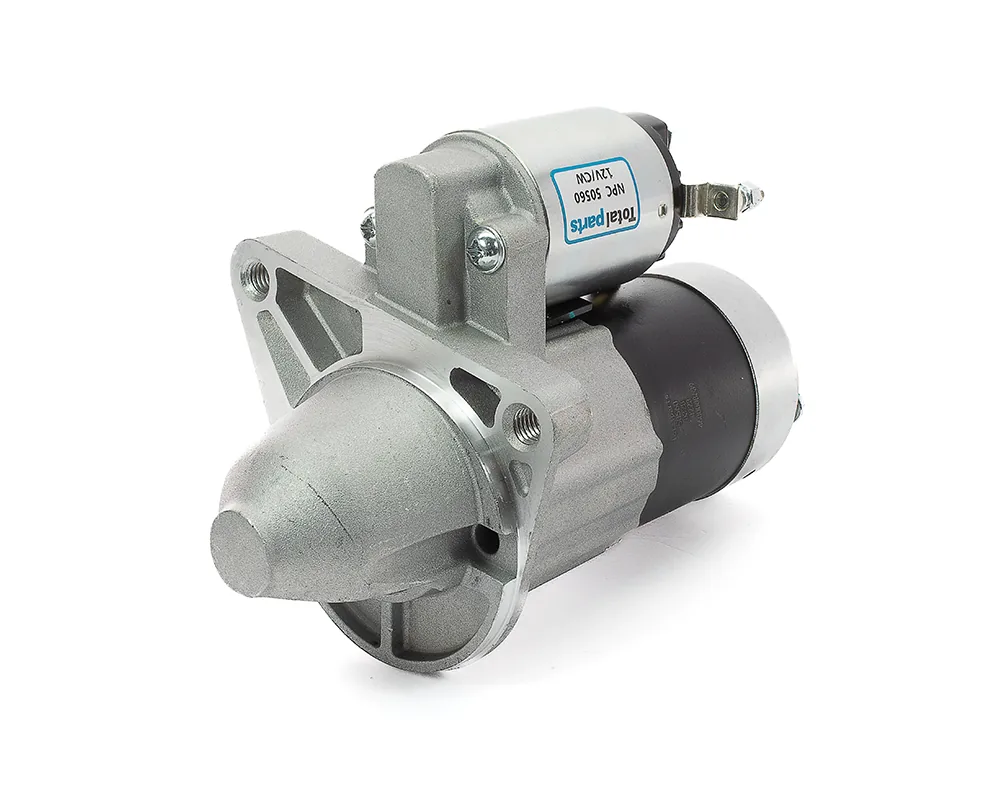 TP-50560C — Marcha TOTAL PARTS 50560C