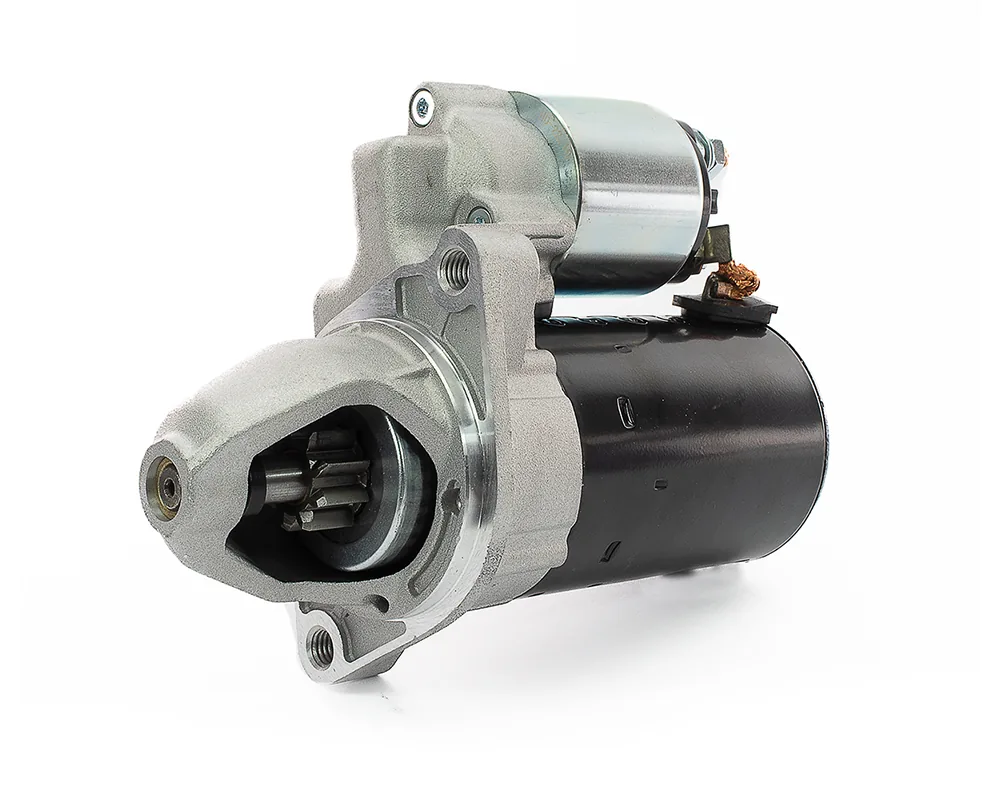 TP-50567C — Marcha bosch TOTAL PARTS 50567C