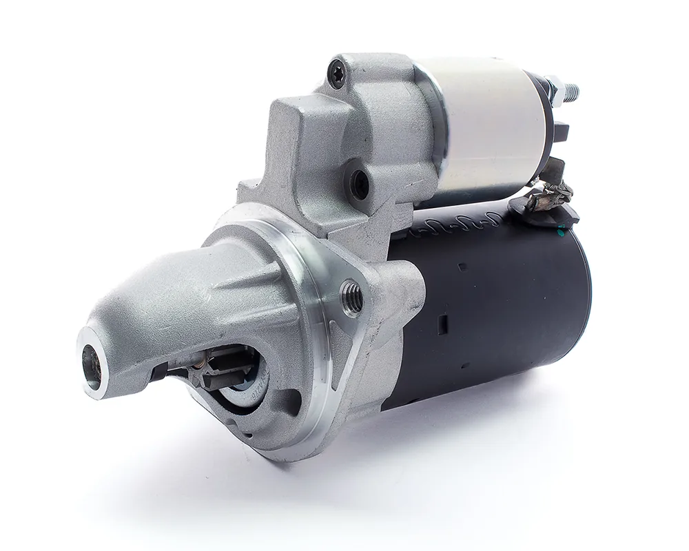 MARCHA BOSCH TOTAL PARTS 50568C