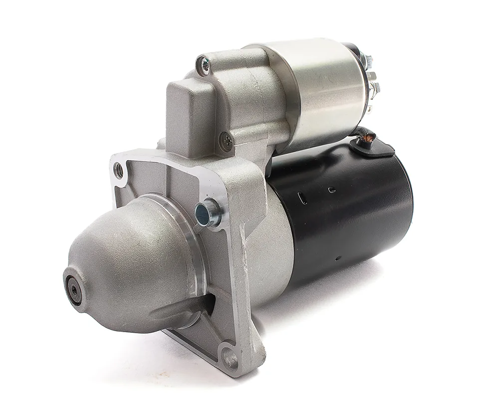 TP-50570C — MARCHA BOSCH TOTAL PARTS 50570C
