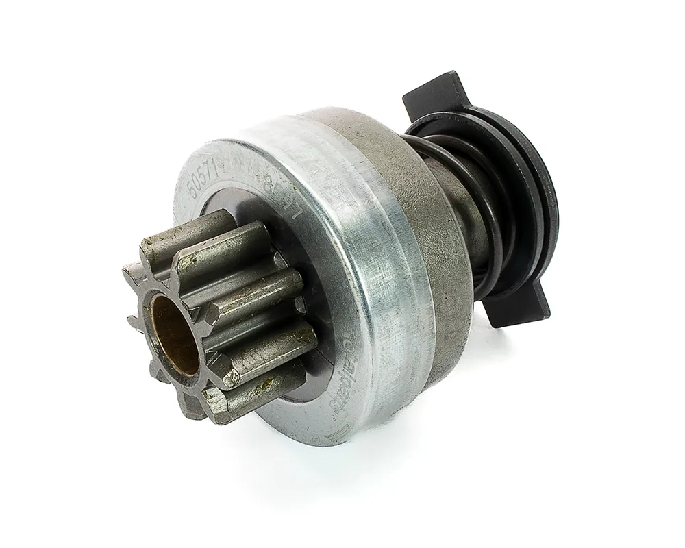 IMPULSOR DE MARCHA ISKRA AGCO TOTAL PARTS 50571C