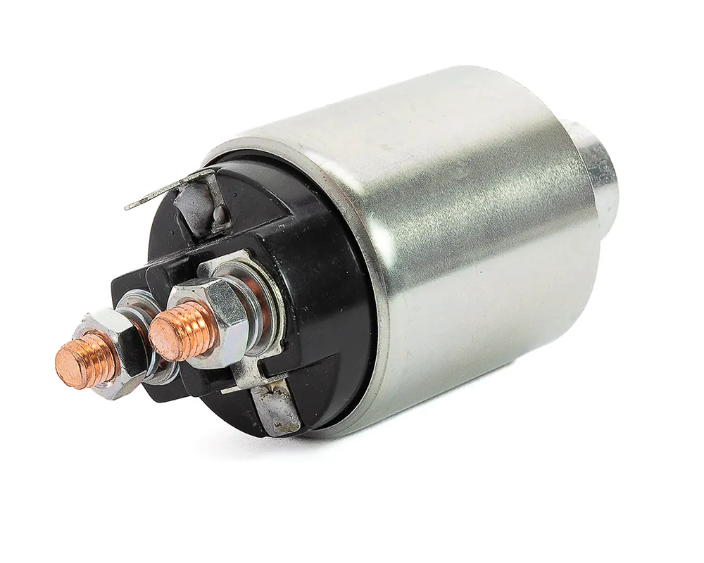 TP-50575C — SOLENOIDE PARA MARCHA TOTAL PARTS 50575C