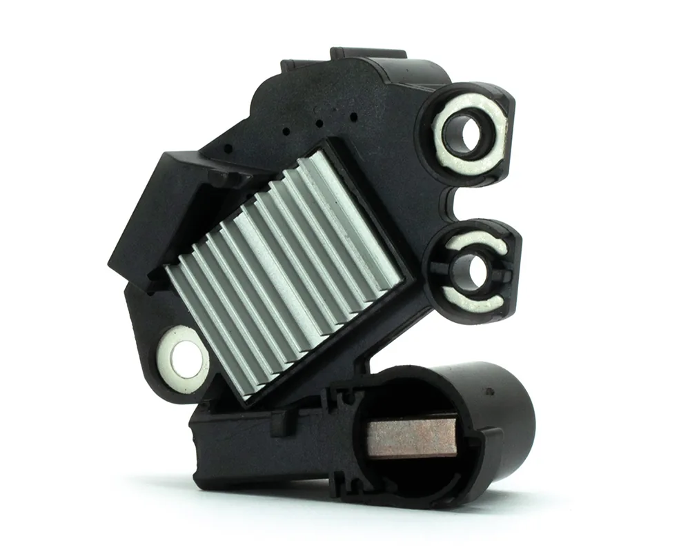 TP-50589C — REGULADOR PARA ALTERNADOR TOTAL PARTS 50589C
