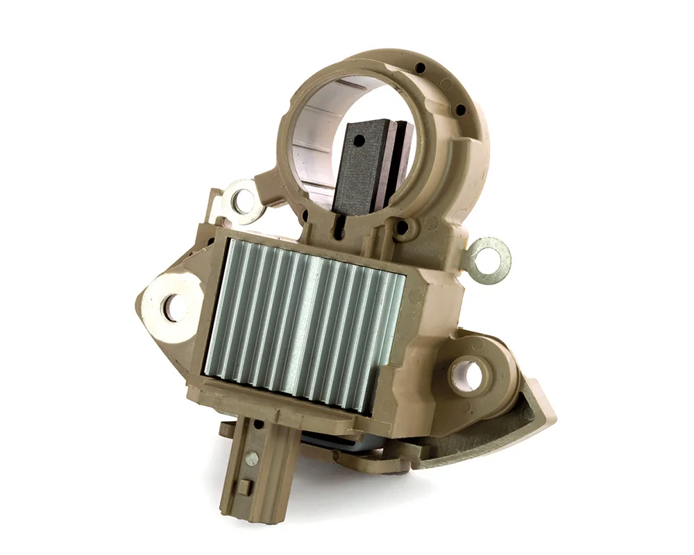TP-50590C — REGULADOR PARA ALTERNADOR TOTAL PARTS 50590C