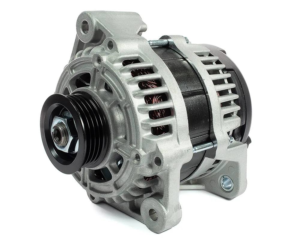 ALTERNADOR DELCO TOTAL PARTS 50594C