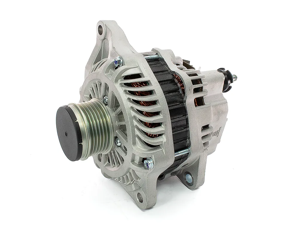 ALTERNADOR TOTAL PARTS 50596C