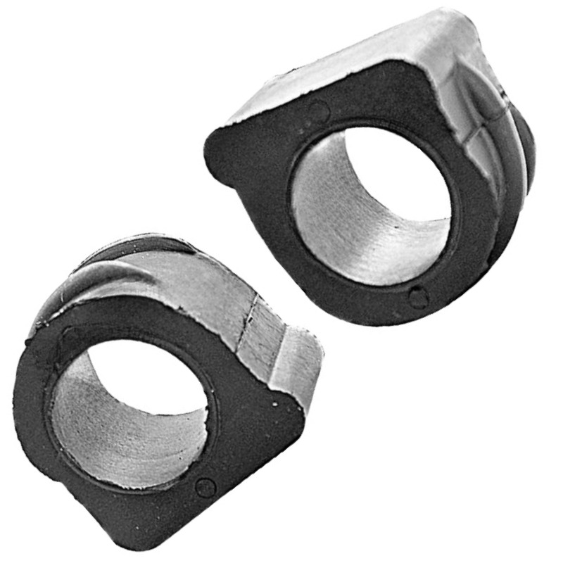 GOMAS BARRA ESTABILIZADORA DELANTERO AUDI A3 1998-2003