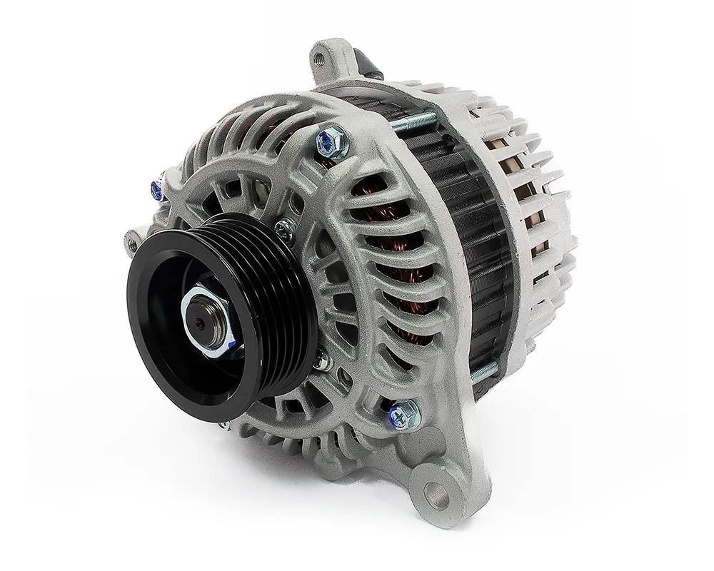 TP-50597C — Alternador TOTAL PARTS 50597C