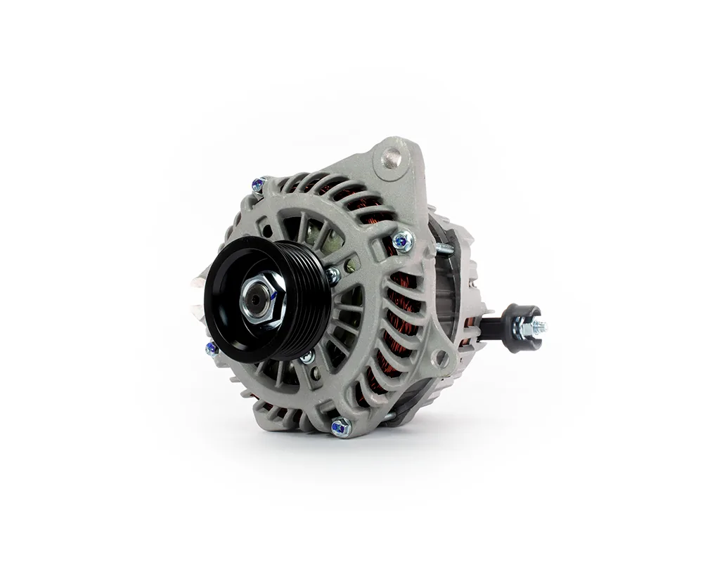 TP-50598C — Alternador TOTAL PARTS 50598C