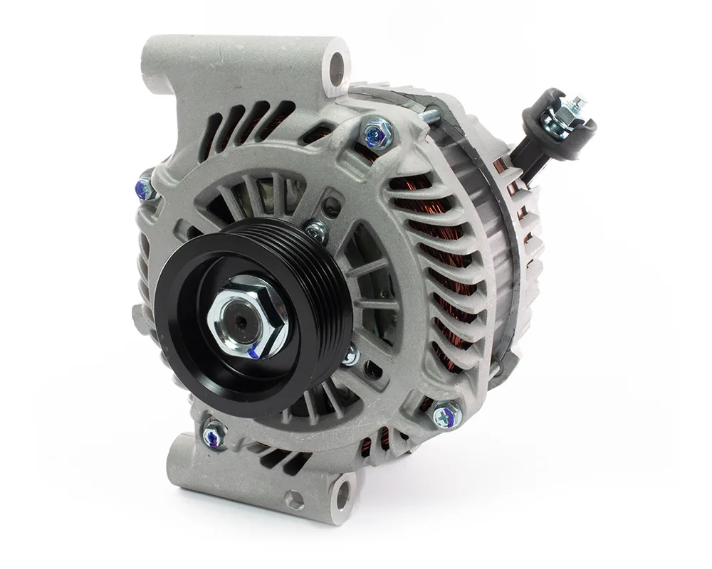 TP-50599C — Alternador TOTAL PARTS 50599C
