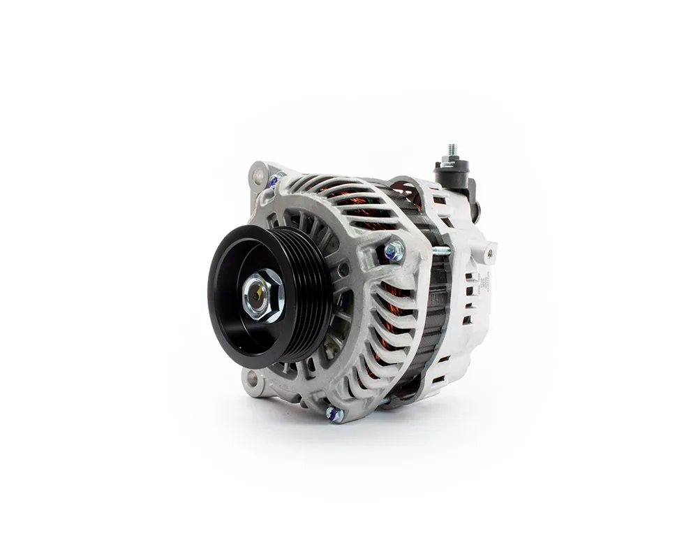 Alternador TOTAL PARTS 50600C
