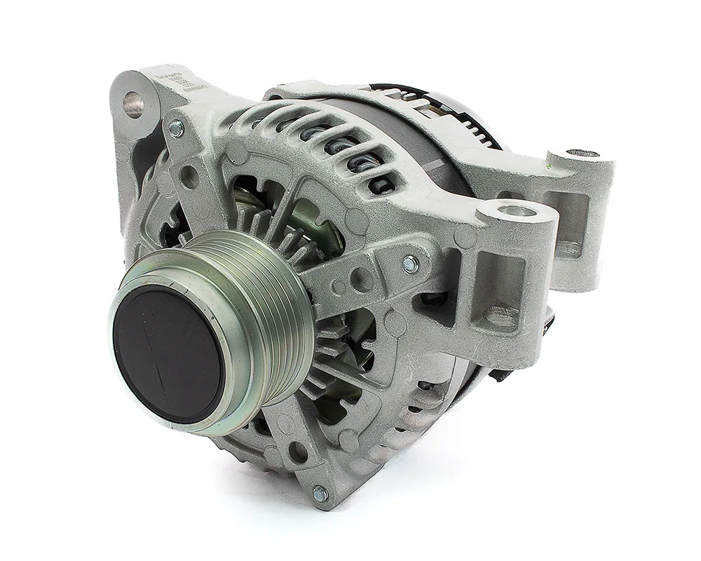 TP-50602C — Alternador nippondenso 12V 170A TOTAL PARTS 50602C