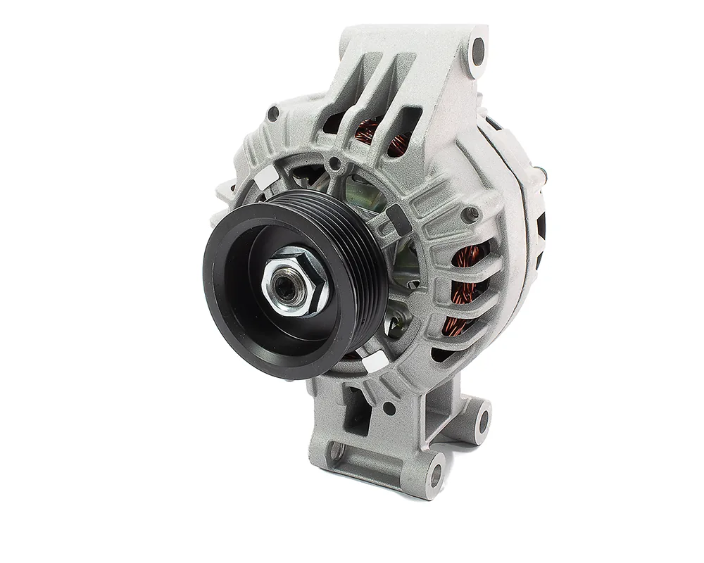 ALTERNADOR VALEO TOTAL PARTS 50603C