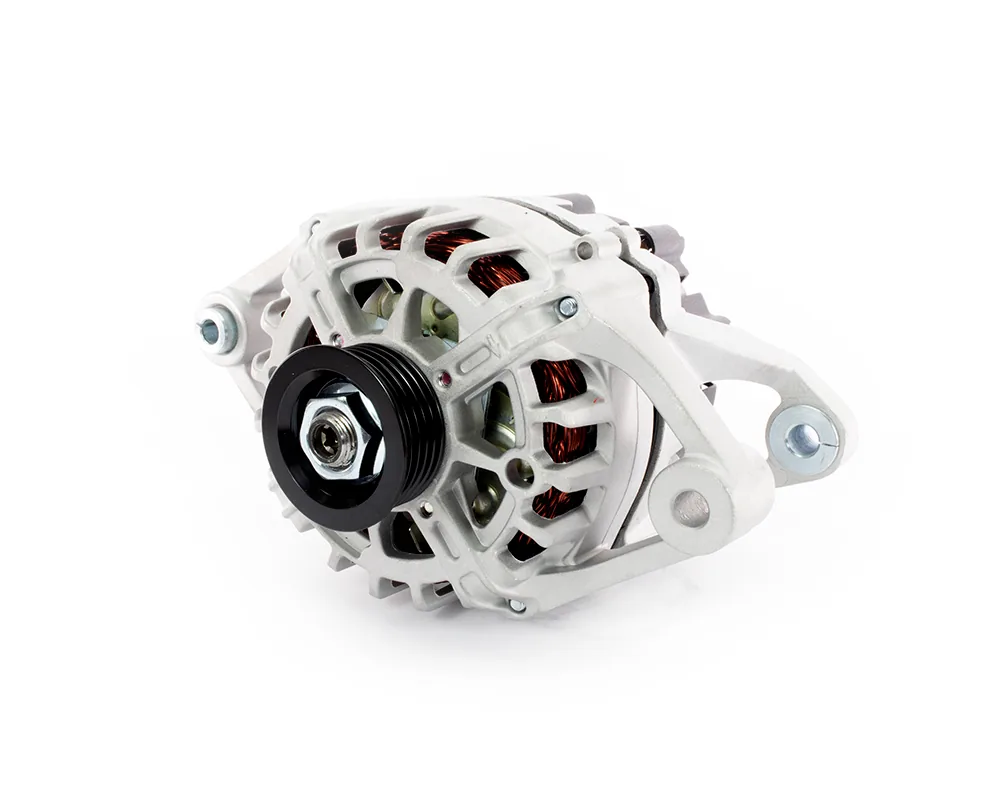 Alternador valeo 12V 100A TOTAL PARTS 50604C