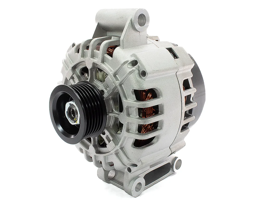 ALTERNADOR VALEO TOTAL PARTS 50605C