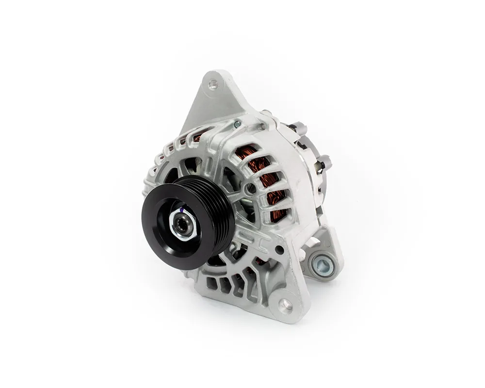 Alternador valeo 12V 90A TOTAL PARTS 50606C