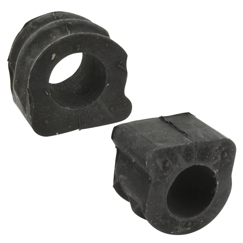 TO-40-498 — GOMAS BARRA ESTABILIZADORA DELANTERO AUDI A3 1998-2003
