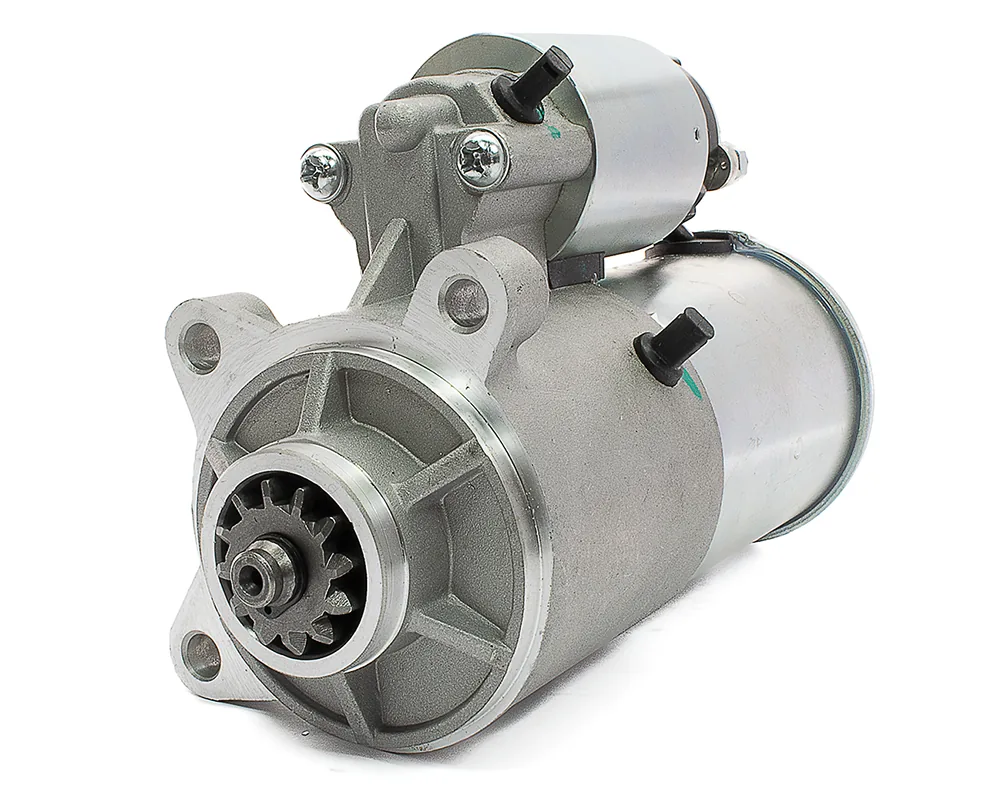 Marcha TOTAL PARTS 50608C