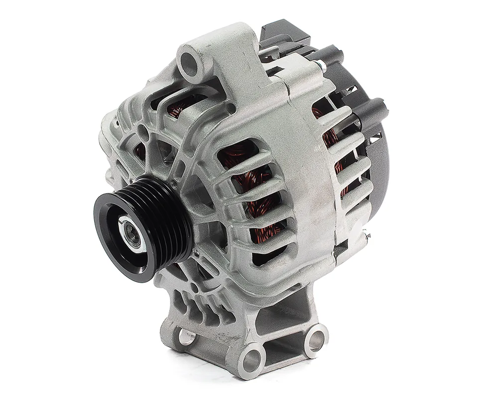 ALTERNADOR VALEO TOTAL PARTS 50818C