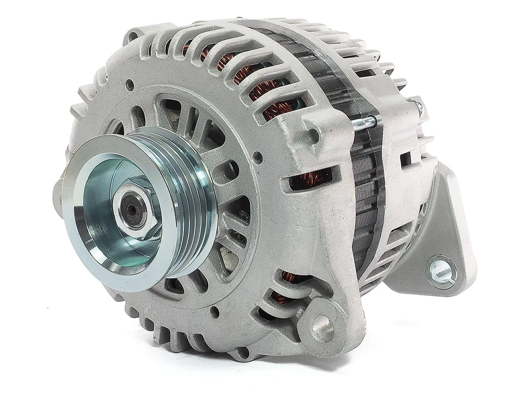 ALTERNADOR HITACHI TOTAL PARTS 50819C
