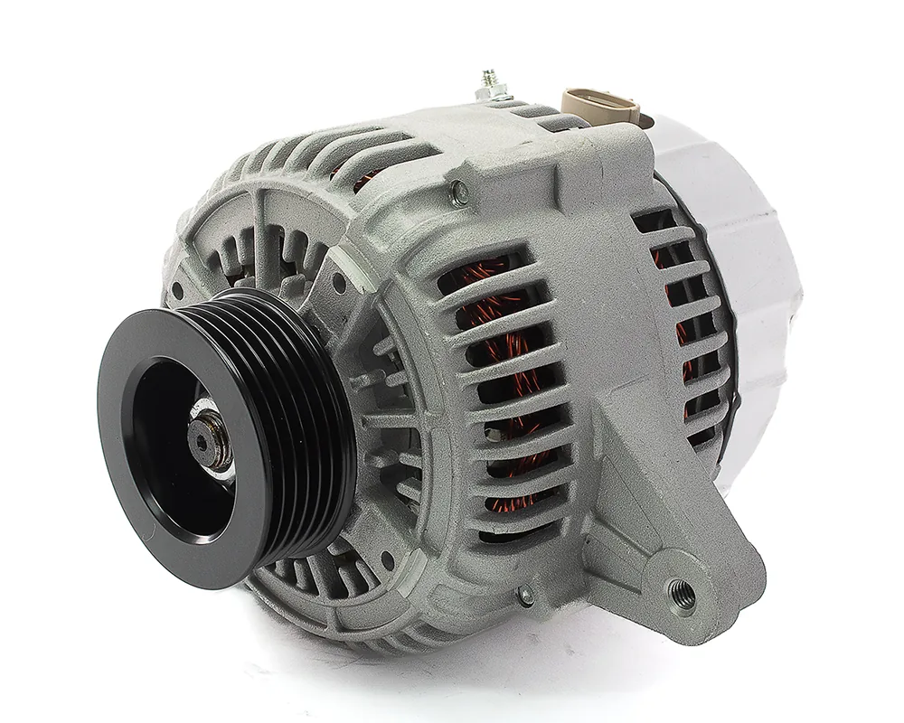 ALTERNADOR NIPPONDENSO TOTAL PARTS 50820C