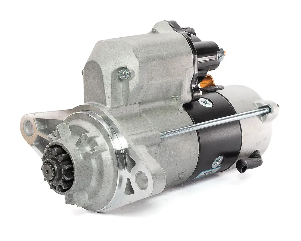 TP-50821C — MARCHA NIPPONDENSO TOTAL PARTS 50821C