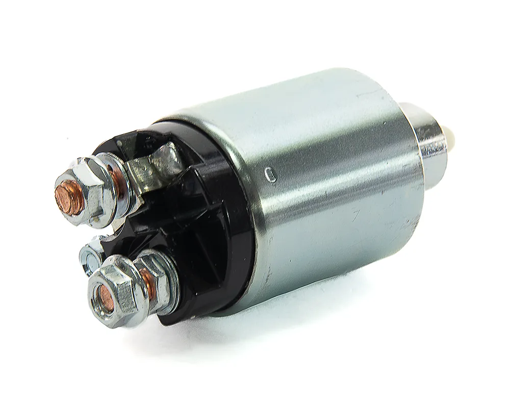 SOLENOIDE MARCHA TOTAL PARTS 50832C