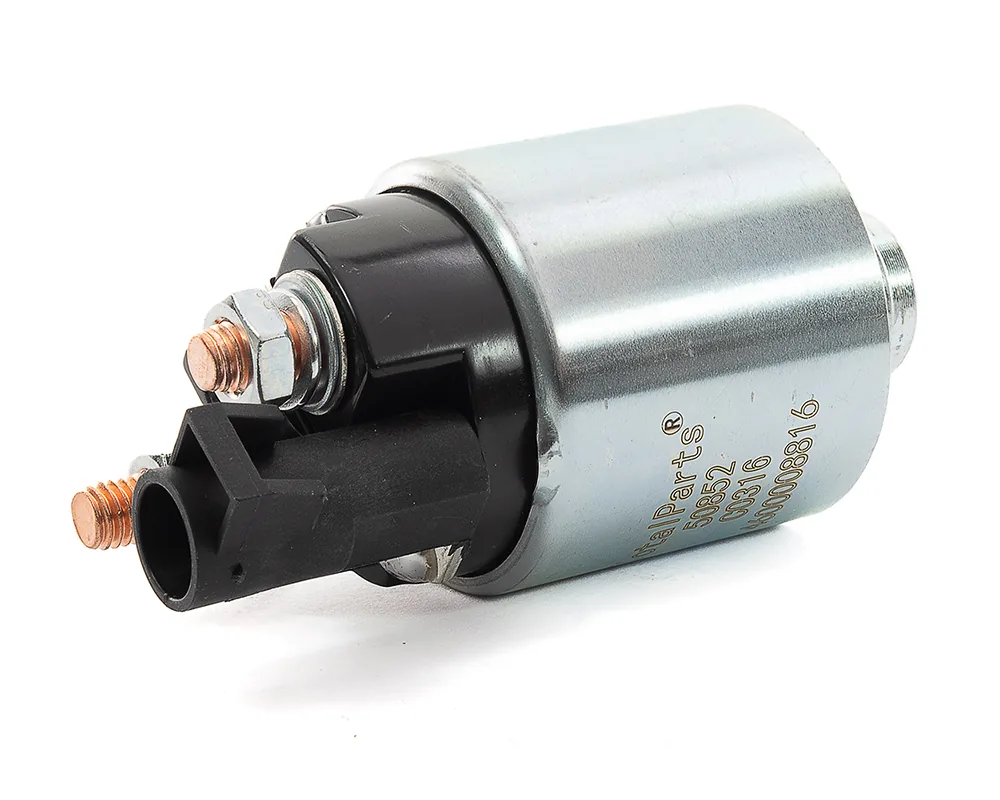 SOLENOIDE MARCHA TOTAL PARTS 50852C