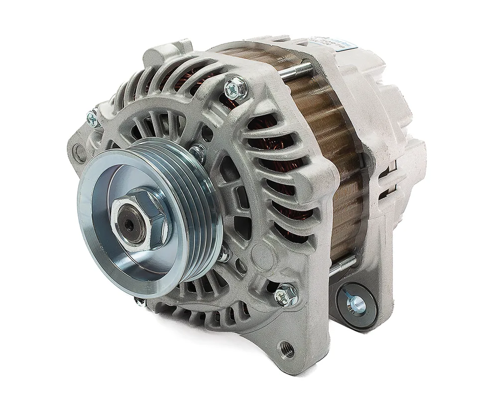 TP-50978C — ALTERNADOR TOTAL PARTS 50978C
