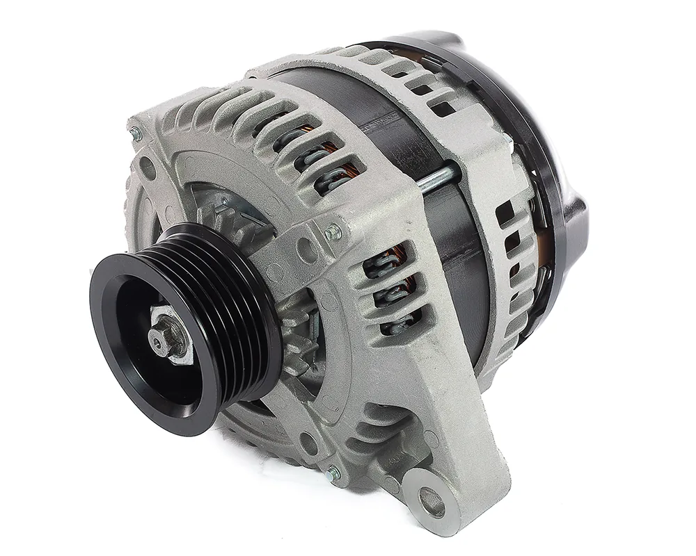TP-50979C — ALTERNADOR TOTAL PARTS 50979C