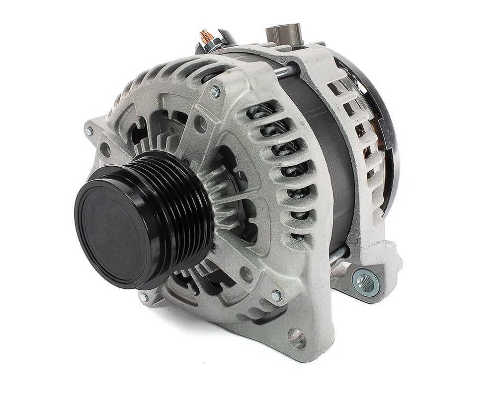 TP-50980C — ALTERNADOR NIPPONDENSO TOTAL PARTS 50980C