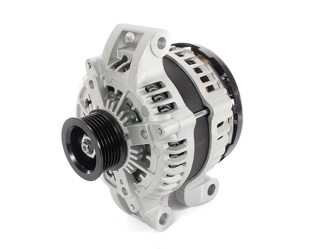 TP-50981C — ALTERNADOR NIPPONDENSO TOTAL PARTS 50981C