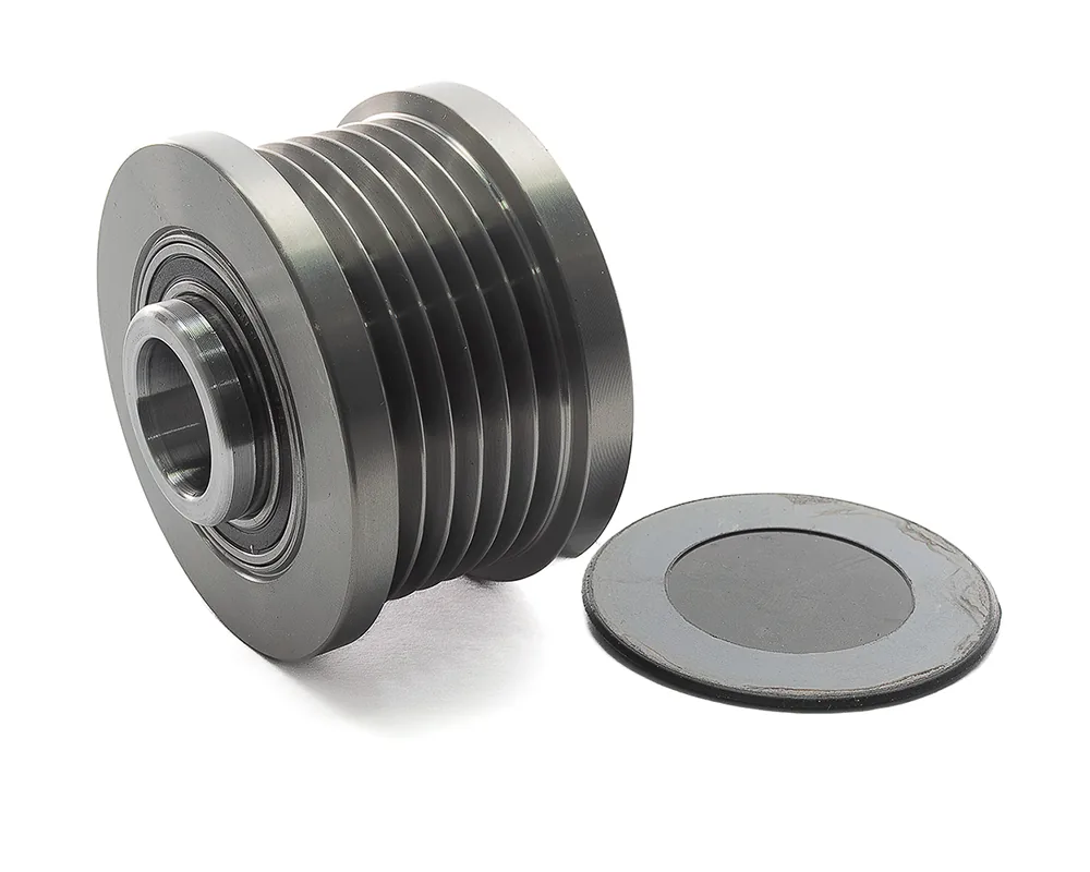 POLEA ALTERNADOR DELCO TOTAL PARTS 50982C