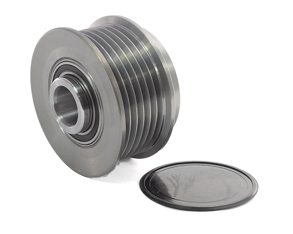 POLEA ALTERNADOR NIPPONDENSO TOTAL PARTS 50983C
