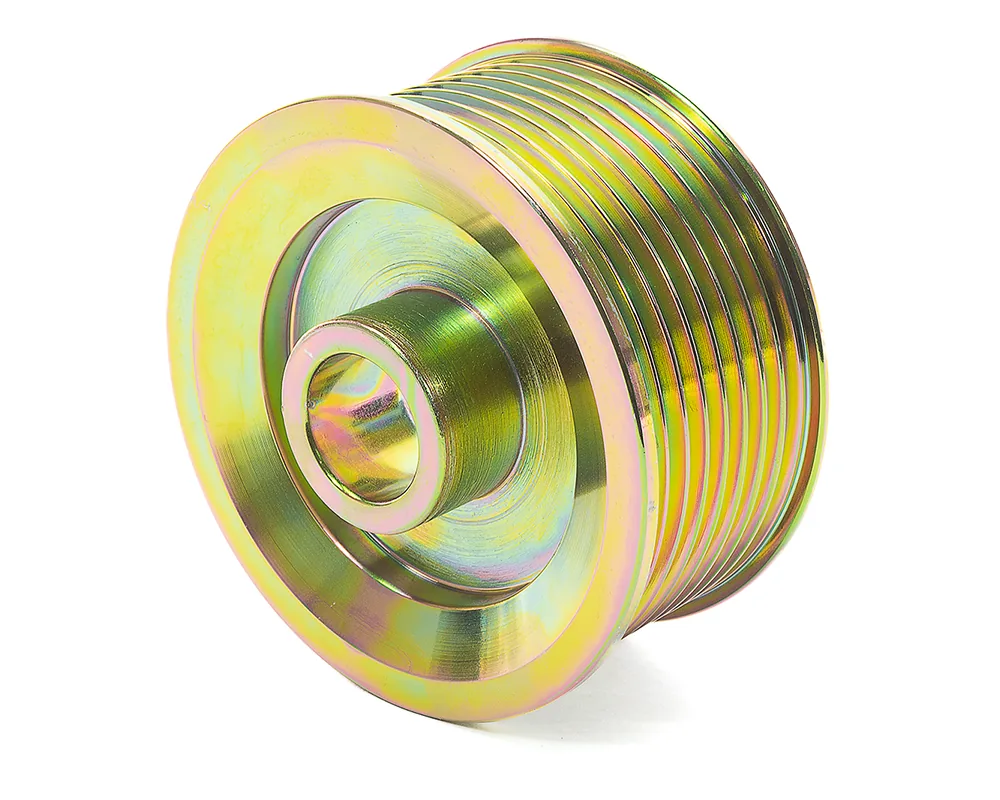 POLEA ALTERNADOR 6G TOTAL PARTS 50984C