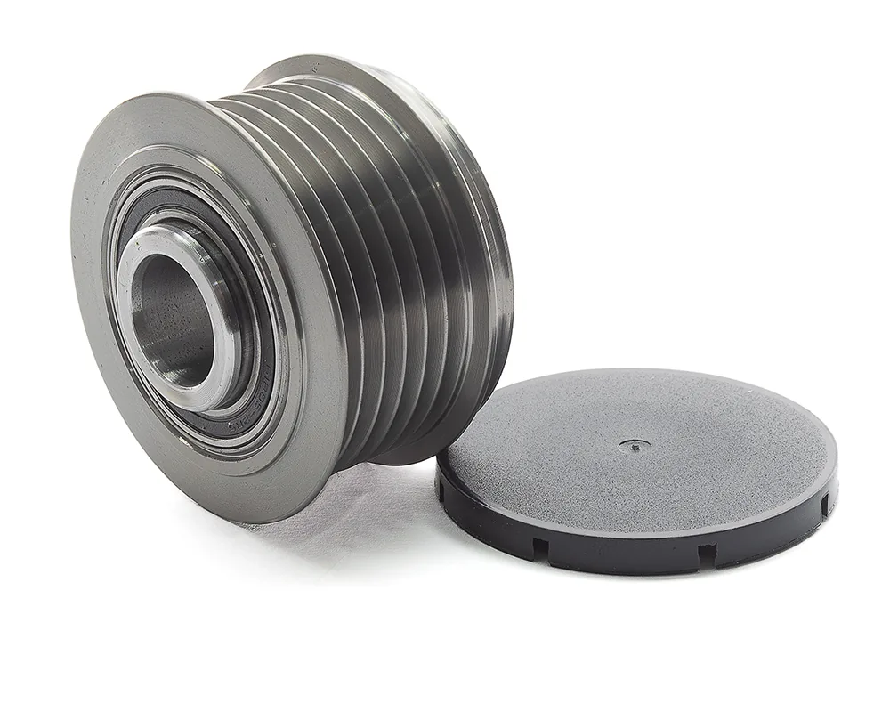 POLEA ALTERNADOR VALEO TOTAL PARTS 50989C
