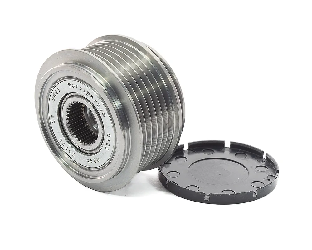 TP-50990C — POLEA ALTERNADOR VALEO TOTAL PARTS 50990C
