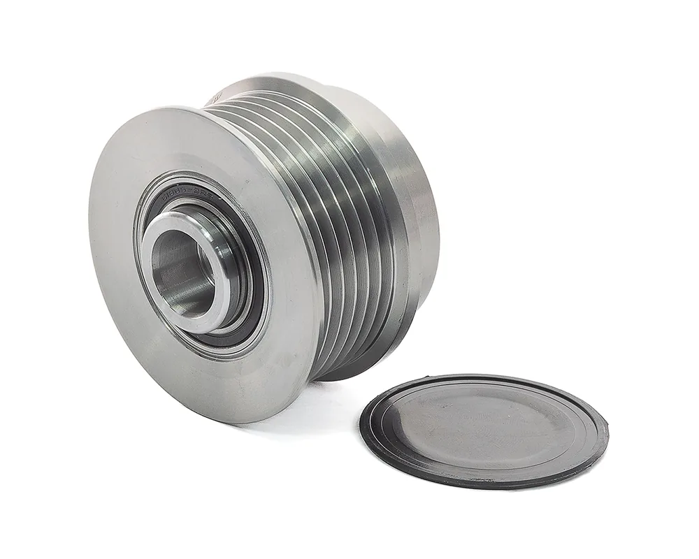 POLEA ALTERNADOR NIPPONDENSO TOTAL PARTS 50991C