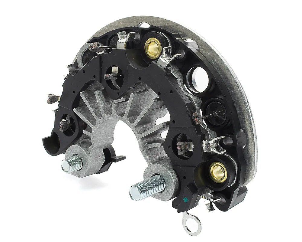PORTA DIODOS ALTERNADOR BOSCH TOTAL PARTS 50997C